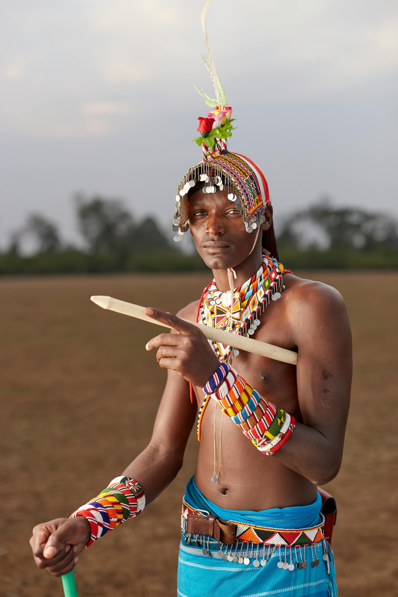 Cultural Encounters