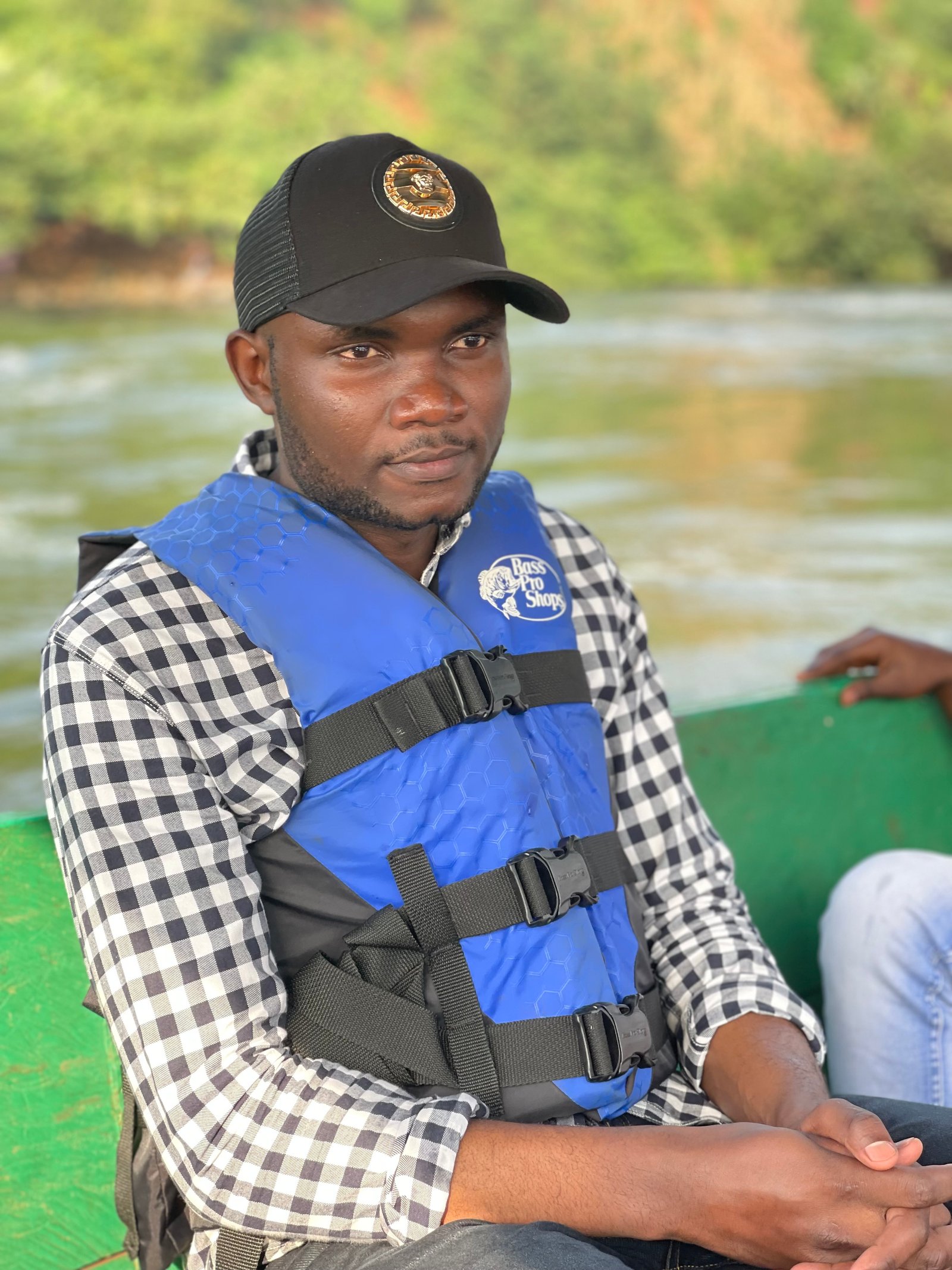 Mr.Katende Nassar