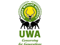 Uganda Wildlife Authority logo
