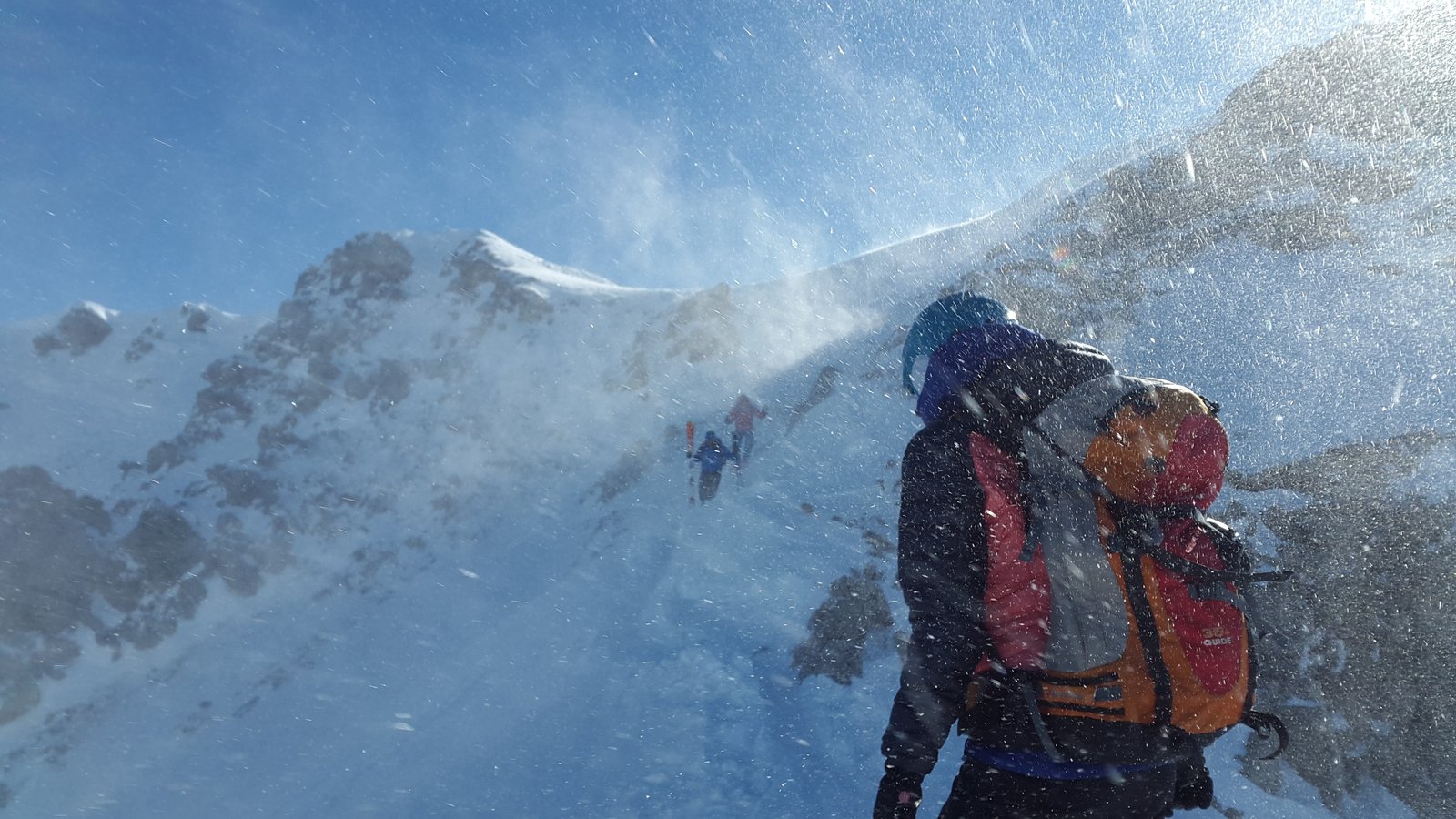 Rwenzori Mountains Trekking & Summit Adventure